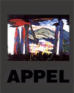 Karel Appel / Passages / 2 9789076732022 R. Fuchs, Verzenden, Gelezen, R. Fuchs