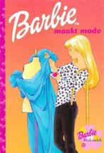 Barbie maakt mode 9789054288015 Barbie Boekenclub, Boeken, Gelezen, Barbie Boekenclub, Verzenden