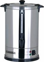 Koffie percolator | 100 kopjes, Verzenden, Nieuw in verpakking