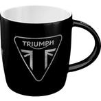 Triumph Legendary – Koffiebeker / Mok (340 ml) CZ-Cado, Motoren, Verzenden, Nieuw