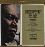 LP gebruikt - Memphis Slim - Memphis Slim - Volume II, Zo goed als nieuw, Verzenden