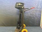 Tohatsu 6 pk buitenboordmotor Ultra Lang, Watersport en Boten, 5 tot 10 pk, Viertaktmotor, Ophalen of Verzenden, Zo goed als nieuw