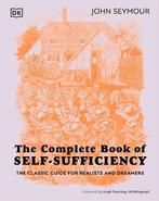 9780241593394 The Complete Book of Self-Sufficiency, Boeken, Verzenden, Nieuw, John Seymour