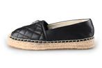 Guess Loafers in maat 37 Zwart | 10% extra korting, Guess, Verzenden, Zwart, Overige typen