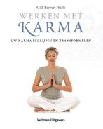 Werken met karma 9789059208070 G. Farrer-Halls, Boeken, Verzenden, Gelezen, G. Farrer-Halls
