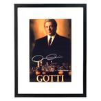 Armand Assante als Gotti - Een Ode aan de Gambino Familie, Verzamelen, Muziek, Artiesten en Beroemdheden, Verzenden, Nieuw, Foto of Kaart