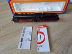 Märklin H0 - 3093 - Stoomlocomotief met tender (1) - BR 18 -, Nieuw