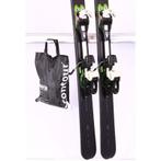 167 toerskis KASTLE TX 87 HAUTE ROUTE + Diamir 10 + Stijgve, Overige merken, 160 tot 180 cm, Gebruikt, Verzenden