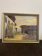 Ludwig Ziegelmeier 1897-1989 - Ahornach Tirol