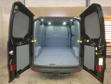 Laadruimte Coating voor bedrijfswagen en pickup / pick up