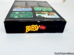 Atari Jaguar - Bubsy, Spelcomputers en Games, Verzenden, Gebruikt