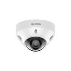 Hikvision DS-2CD2547G2-LS 2.8mm ColorVu 4MP Mini Dome Audio, Audio, Tv en Foto, Videobewaking, Nieuw, Ophalen of Verzenden