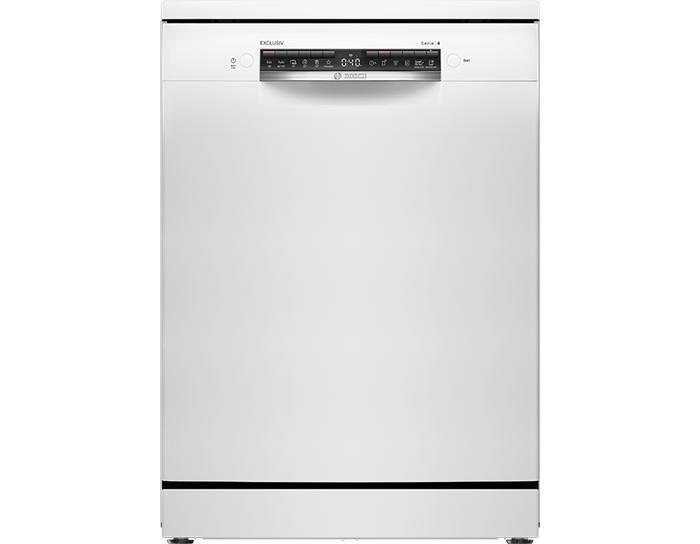 Bosch ExtraDry vaatwasser, Witgoed en Apparatuur, Vaatwasmachines, Nieuw, Minder dan 85 cm