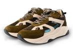 Poelman Sneakers in maat 37 Groen | 10% extra korting, Kleding | Dames, Schoenen, Poelman, Verzenden, Groen, Sneakers of Gympen