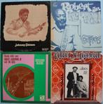 Robert Jr. Lockwood; Johnny Shines - Diverse titels - LP, Nieuw in verpakking