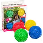 Edushape Sensorische baby ballen se van €21,99 voor €17,59, Ophalen of Verzenden, Nieuw