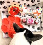 Honden verjaardags cadeau pakket 4-delig, Dieren en Toebehoren, Verzenden, Nieuw