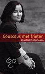 Couscous met frieten 9789052406893 M. Bousakla, Verzenden, Gelezen, M. Bousakla