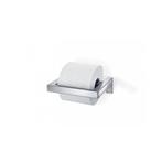 Toiletrolhouder Blomus Menoto Design Gepolijst Mat RVS, Ophalen of Verzenden, Nieuw