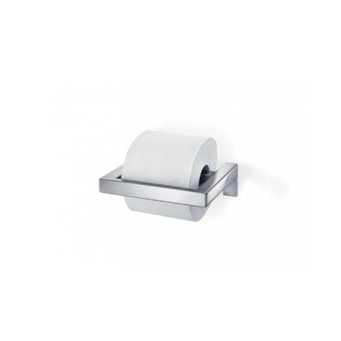Toiletrolhouder Blomus Menoto Design Gepolijst Mat RVS, Doe-het-zelf en Verbouw, Sanitair, Ophalen of Verzenden