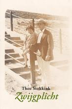 Zwijgplicht 9789062659807 Theo Stokkink, Verzenden, Zo goed als nieuw, Theo Stokkink