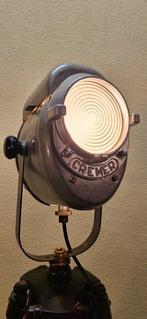 CREMER-- PARIS - A.E. Cremer Paris - Theaterlamp - Baby