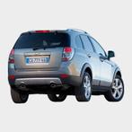 Oppi Caravanspiegels Chevrolet Captiva (2011 - 2014) met ..., Ophalen of Verzenden, Nieuw