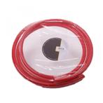 Waterslang Warm Rood Gewapend 10x14mm 5mtr, Caravans en Kamperen, Ophalen of Verzenden, Nieuw