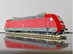 Fleischmann H0 - 4355 - Elektrische locomotief (1) - Rode, Nieuw