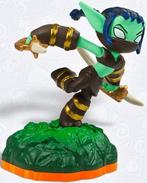 Skylanders Giants - Leven-Stealth Elf (Diversen) Gebruikt, Verzamelen, Beelden en Beeldjes, Ophalen of Verzenden, Zo goed als nieuw