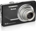 Kodak EasyShare M380 Digitale Compact Camera - KLEUR (In doo, Verzenden, Zo goed als nieuw