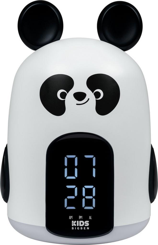 Bigben Kinderwekker met Geluidseffecten - Nachtlamp - Bao de, Kinderen en Baby's, Overige Kinderen en Baby's, Nieuw, Verzenden