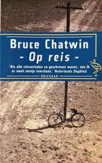 Op reis / Ooievaar 9789057131301 B. Chatwin, Verzenden, Gelezen, B. Chatwin