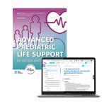 9789036827706 Advanced Paediatric Life Support, Zo goed als nieuw, Nigel M. Turner, Verzenden