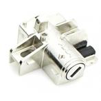 AXA E-bike accuslot - robuust aluminium - voor Bosch BES2..., Ophalen of Verzenden, Nieuw