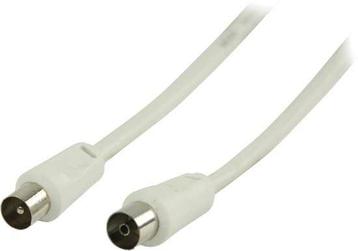 Valueline coax antennekabel coax mannelijk - coax vrouwelijk beschikbaar voor biedingen