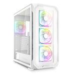 RGB PC nieuw - i5 12400f - RTX 5060 - 32GB DDR5 - 1 TB m2.0, Computers en Software, Desktop Pc's, Blue Monkey, 32 GB, Virtual Reality