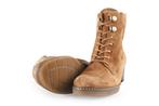 Gabor Veterboots in maat 39 Bruin | 10% extra korting, Kleding | Dames, Schoenen, Bruin, Verzenden, Overige typen, Gabor