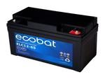 Ecobat AGM VRLA Light Cycle accu | ELC12-65 | 12V 65Ah, Auto-onderdelen, Accu's en Toebehoren, Ophalen of Verzenden, Nieuw