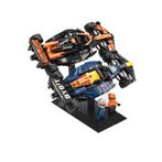 Display Standaard voor 2x LEGO® F1 Speed Champions Autos, Kinderen en Baby's, Speelgoed | Duplo en Lego, Verzenden, Nieuw