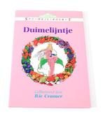 Boek Duimelijntje Sprookjesboeket Rie Cramer ISBN9054269030, Gelezen, Verzenden