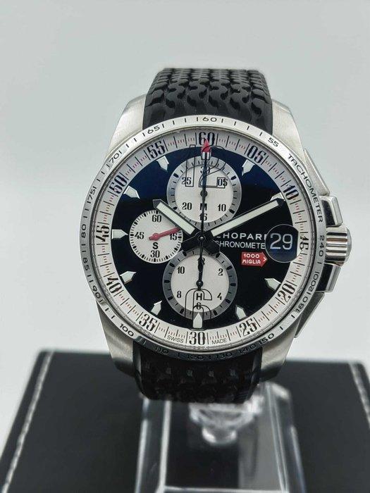Chopard - Mille Miglia GT XL - Limited Edition - Zonder, Sieraden, Tassen en Uiterlijk, Horloges | Heren