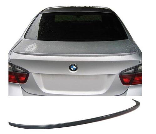 Sport Look Spoiler Lip BMW 3 Serie E90 Sedan B5815, Auto-onderdelen, Carrosserie en Plaatwerk