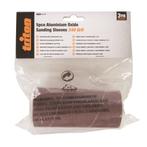 Triton schuurhulzen aluminiumoxide - korrel 240 - diamete..., Ophalen of Verzenden, Nieuw