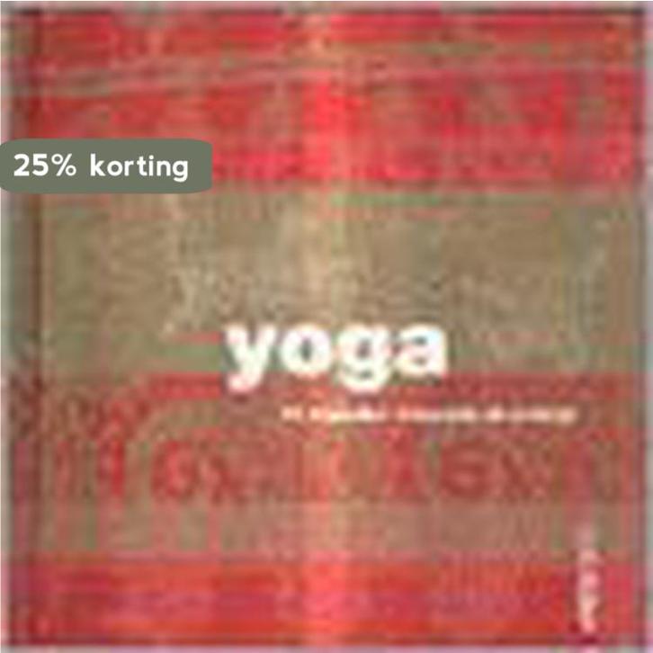 YOGA 9789043903875 C. Toler, Boeken, Esoterie en Spiritualiteit, Gelezen, Verzenden