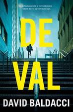 De Val |  NIEUW | Baldacci, David | 9789400519299, Ophalen of Verzenden, Nieuw, Baldacci, David