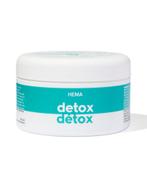 HEMA Klei lichaamsmasker 200ml 4=50% / 2=25%, Verzenden, Nieuw