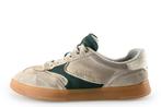 Scotch & Soda Sneakers in maat 43 Beige | 10% extra korting, Kleding | Heren, Overige kleuren, Verzenden, Sneakers of Gympen, Gedragen