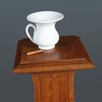 Piedestal of zuil ca 1900 door  AH Kuntz Amsterdam No30021, Antiek en Kunst, Ophalen of Verzenden