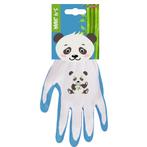 Talen Tools Handschoen Panda 3 tot 4 Jaar (Werkhandschoenen), Tuin en Terras, Hand-tuingereedschap, Ophalen of Verzenden, Nieuw